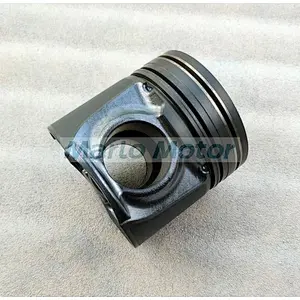 6CT8.3 ISC8.3 QSC8.3 engine piston 5284442 4309095 4955190 5302254 4933120 4309095 for Komatsu PC300-8 PC360-8M0