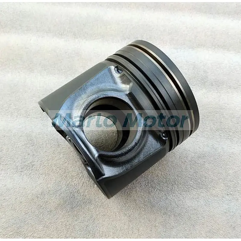 6CT8.3 ISC8.3 QSC8.3 engine piston 5284442 4309095 4955190 5302254 4933120 4309095 for Komatsu PC300-8 PC360-8M0