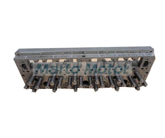M11 ISM11 QSM11 cylinder head assembly 3417629 2864028 4083406 2864016 4999617 2864028 4083406 4952453 4952832 2864025 2864024
