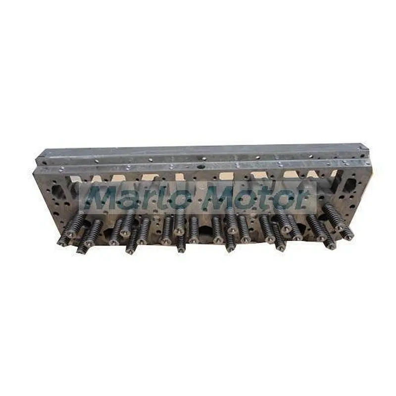 M11 ISM11 QSM11 cylinder head assembly 3417629 2864028 4083406 2864016 ...