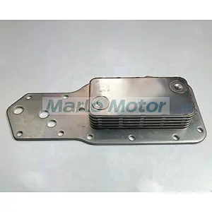 Cummins Original ISF2.8 ISF3.8 Oil Cooler 5306479