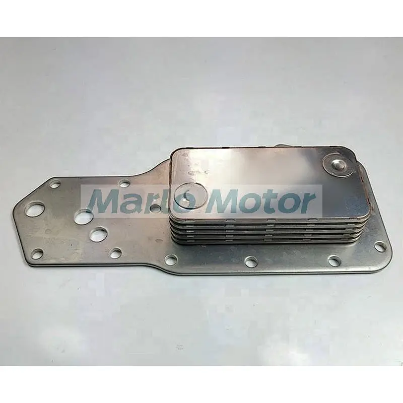 Cummins Original ISF2.8 ISF3.8 Oil Cooler 5306479