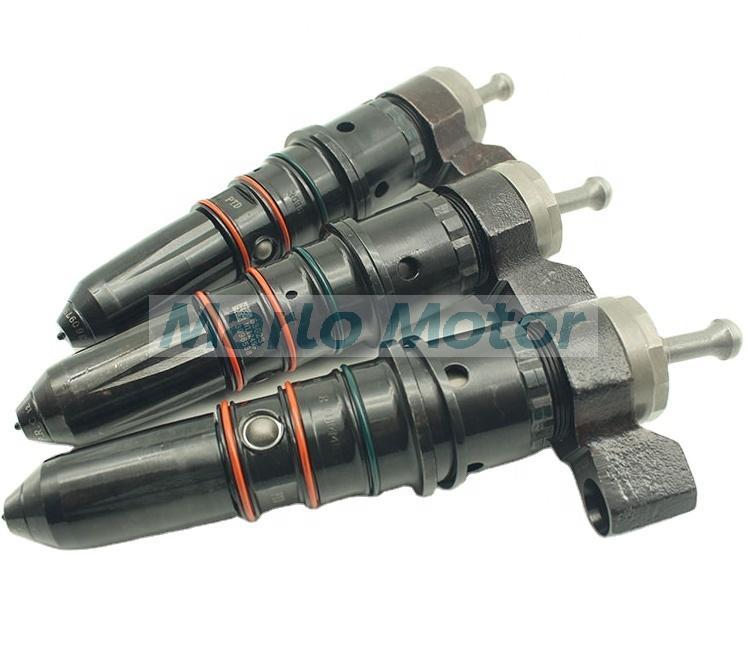 M11 QSM11 ISM11 diesel engine parts common rail fuel injector 3096538
