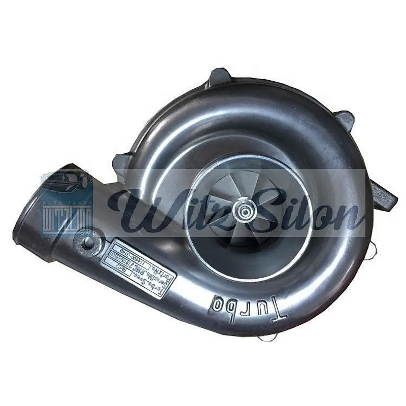 For Hitachi EX300-2 3 Earth Moving 6SD1-TP TP-6SD1 turbocharger VA290021 VB290021 7T-546 1144003140