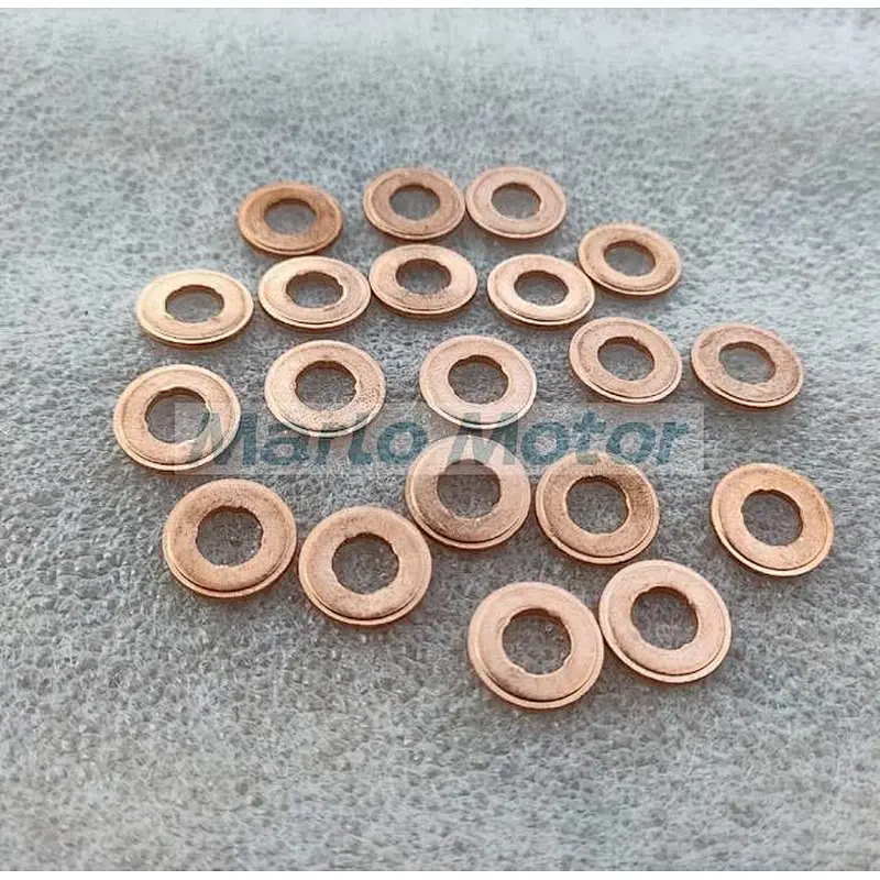 ISBe ISDe QSB 4BT 6BT QSB5.9 diesel engine parts fuel injector seal 3930324