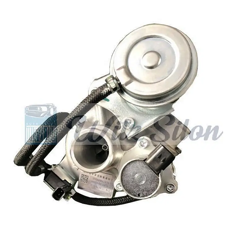 For Bestune T77 1.2T turbocharger TD02L11R 49130-02000 1118010-C13L 4913002000 1118010C13L