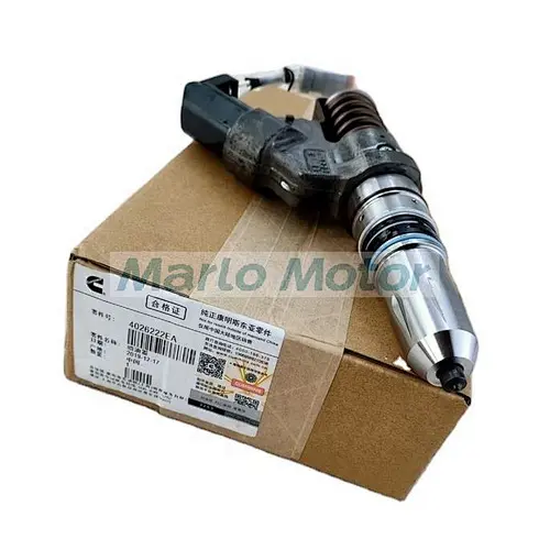 QSM ISM QSM11 ISM11 M11 original diesel engine fuel injector 4026222 4903472 4903319 4062851 3411845 3411754 3411756 3087772