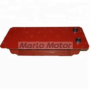 Kta38 Cummins Marine Aftercooler Core 3638361