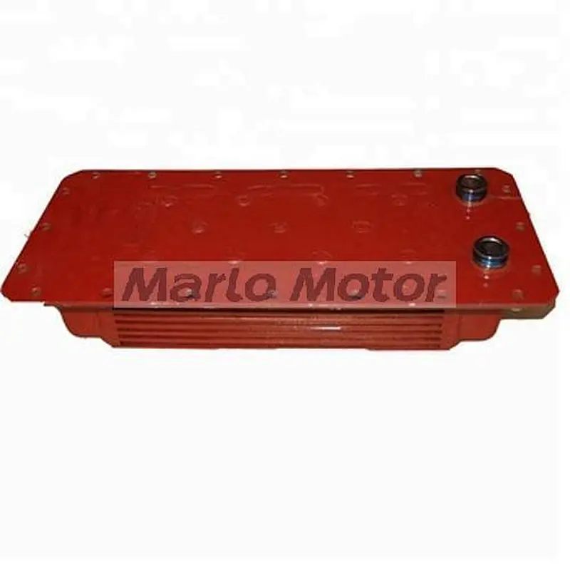 Kta38 Cummins Marine Aftercooler Core 3638361