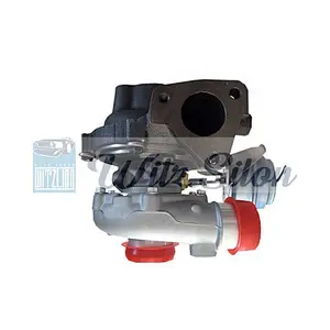 D4EA turbocharger 28231-27400 757886-5003S 757886-0003 757886-3 2823127400 sales promotion