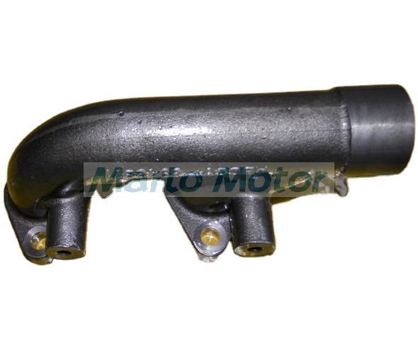 ISBe ISDe QSB ISB6.7 QSB6.7 QSB5.9 exhaust system exhaust pipe exhaust manifold 3943871 3943872 3942225 3943874 3943875