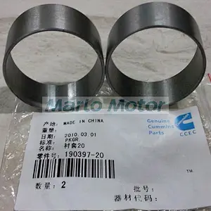 Genuine K38 part Wear Sleeve cummins 190397