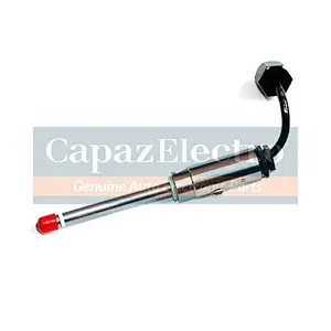 Pencil Nozzles 4W7015 Caterpillar 3204