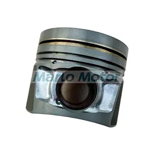 ISF2.8 Original diesel engine piston 5269331 4309425 4995266