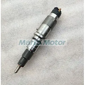 6D107 QSB4.5 QSB6.7 original fuel injection pump fuel injector 3976372 4945969 5263262 0445120059 0445120231 6754-11-3011
