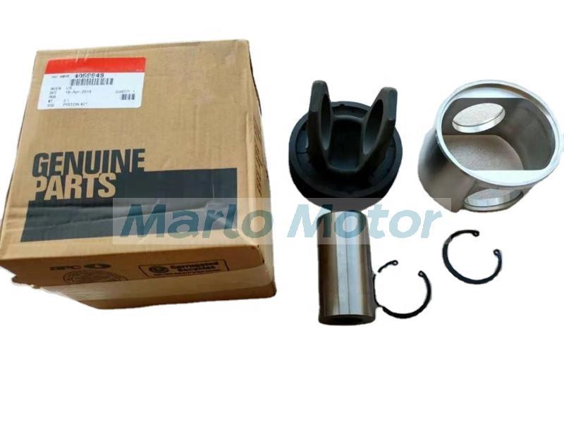 QSM11 ISM11 M11 diesel engine piston kit 4059948 3803978 3803706 3896031 4059948 4059901 4025161 3080760 4089865 3103753 4070653