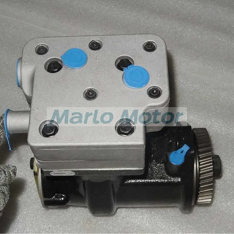 cummins isle 8.9l engine air compressor 4936218
