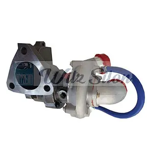For Hyundai Grand Starex 1.5L D4BH turbocharger 49135-04350 28200-42800 4913504350 2820042800