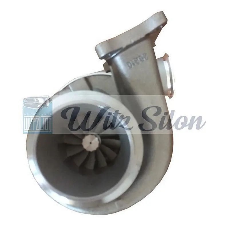 For Cummins Truck N14 14.0L turbocharger BHT3E 172034 3804801 3803584 ...