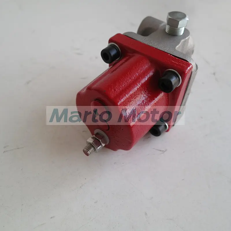 Cummins Engine Fuel Solenoid 3054609