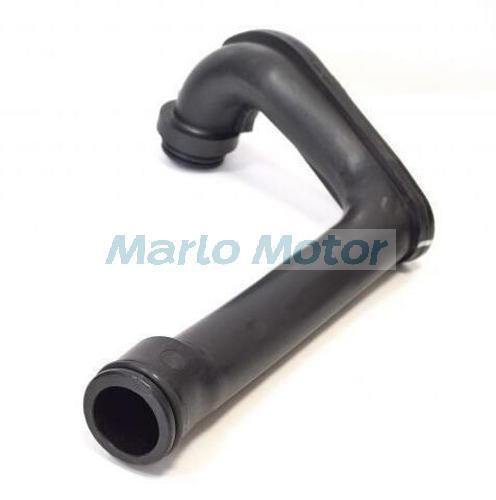 Diesel engine parts ISF2.8 ISF3.8 water bypass tube 5265278