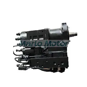 Original Cummins ISX15 engine parts fuel transfer pump 5362253 4935092 4088507