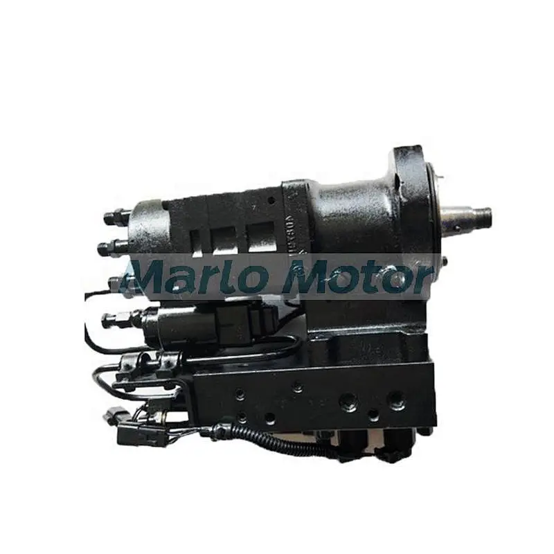 Original Cummins ISX15 engine parts fuel transfer pump 5362253 4935092 4088507