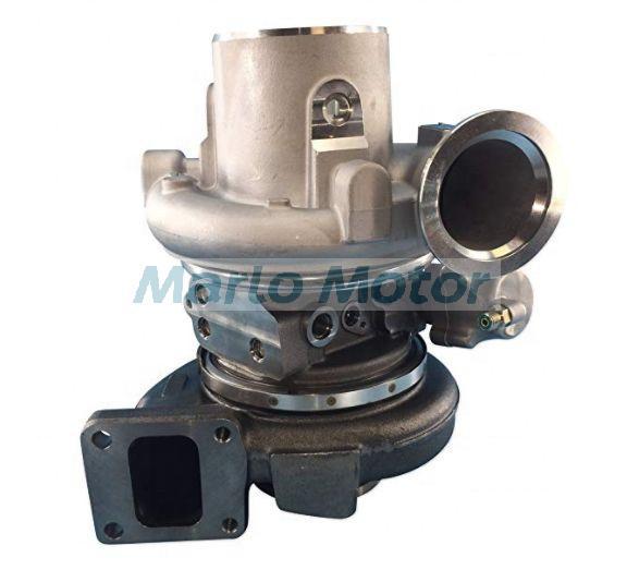QSX15 ISX15 X15 diesel engine turbocharger with billet compressor wheel 4043225 2881994
