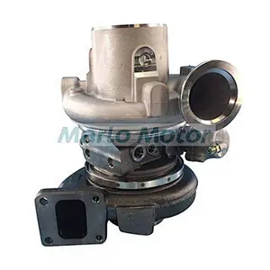 QSX15 ISX15 X15 diesel engine turbocharger with billet compressor wheel 4043225 2881994