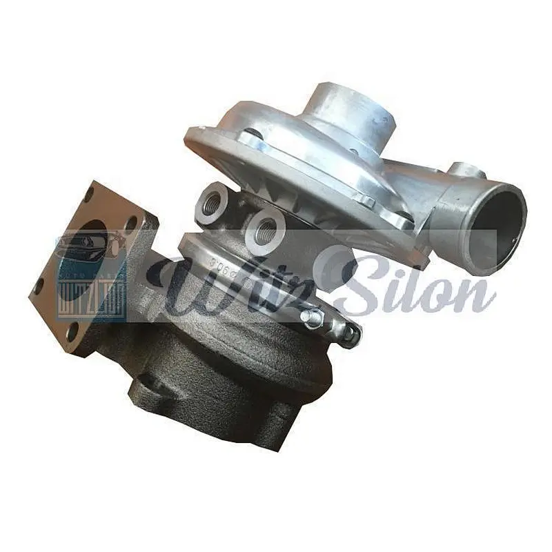For Isuzu 4JJ1X 3.0L turbocharger VA430101 8980198930 8981851940 8981851941 VD430101 CIFN