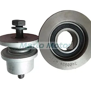 Genuine Cummins NT855 QSM11 M11 K19 Diesel Engine Parts Idler Pulley 3400883