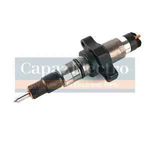 High-Pressure-Electronic-Control Common Rail Fuel  0445120007 DSLA143P970 0445120018 DSLA143P1058 0445120103 DSLA124P1659 044512