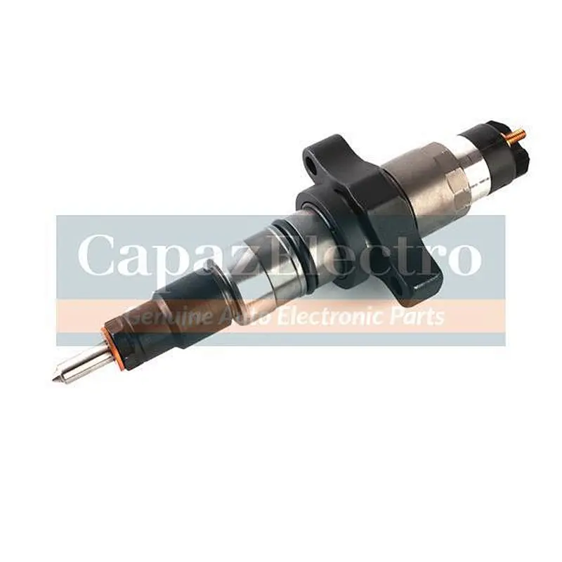 High-Pressure-Electronic-Control Common Rail Fuel  0445120007 DSLA143P970 0445120018 DSLA143P1058 0445120103 DSLA124P1659 044512