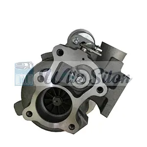 TD27TI turbocharger GT25 722687-0001 144117F411 for sale