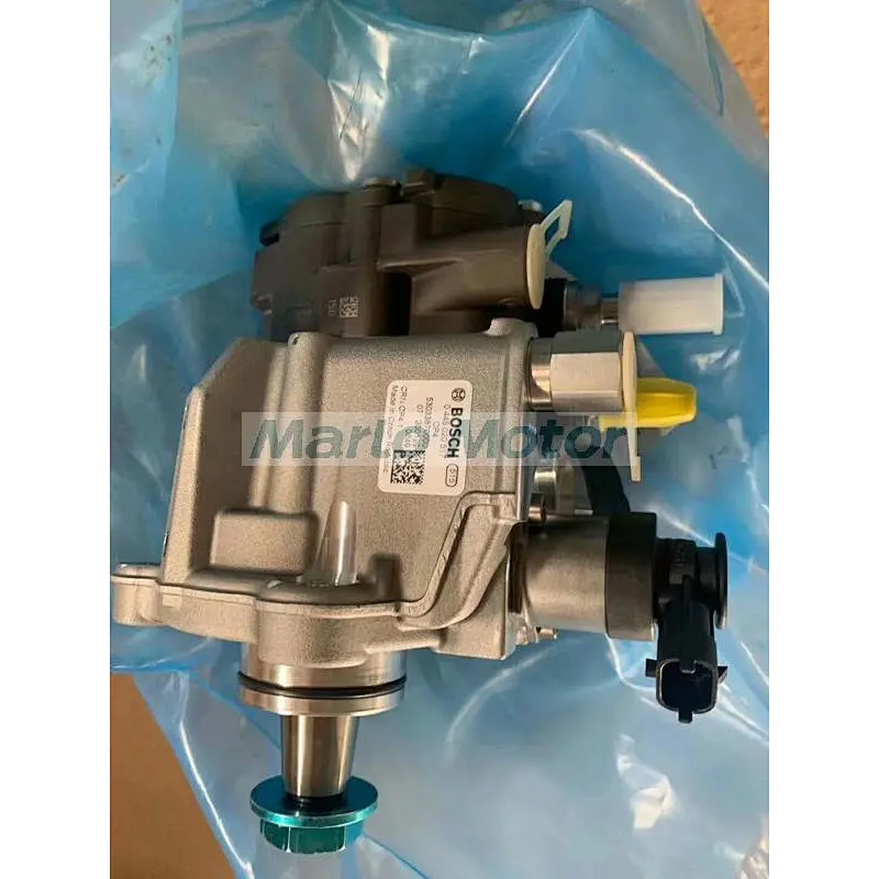 ISF3.8 QSB original fuel injection pump 5303387 0445020517