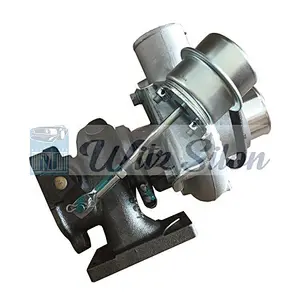 TD04 turbocharger 49377-02740 49377-02720 4937702740 4937702720