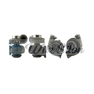 For Detroit 60 12.7 liter 6 cylinder Diesel engine turbocharger 2585839C91