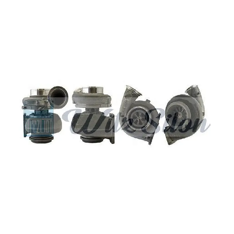 For Detroit 60 12.7 liter 6 cylinder Diesel engine turbocharger 2585839C91