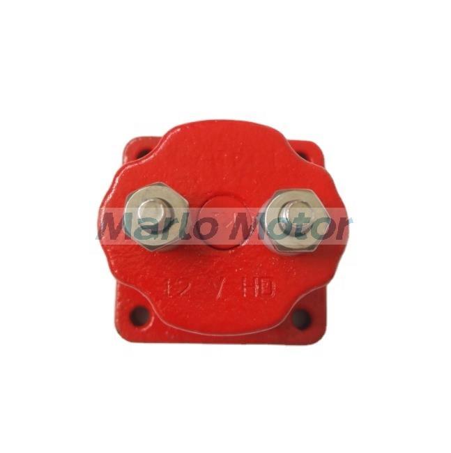 ISX QSX15 ISX15 M11 QSM ISM Shut-off solenoid valve 3408421 3054610 3054611 3408421 4024808 4024809 3054608 3054609 3054609