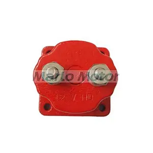 ISX QSX15 ISX15 M11 QSM ISM Shut-off solenoid valve 3408421 3054610 3054611 3408421 4024808 4024809 3054608 3054609 3054609