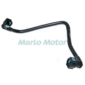 ISF3.8 diesel engine parts air compressor water return pipe 5255187