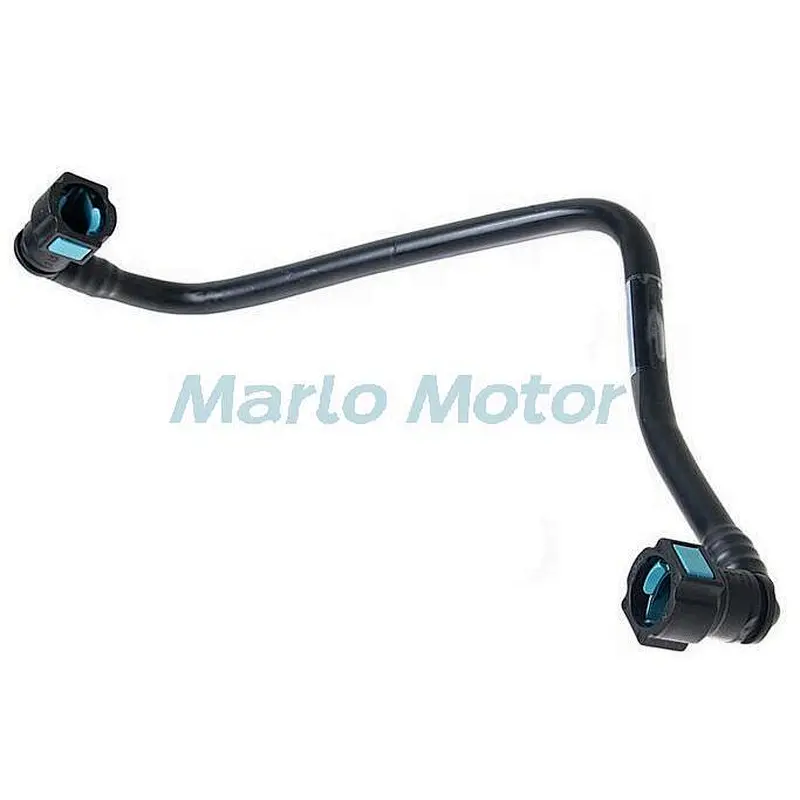 ISF3.8 diesel engine parts air compressor water return pipe 5255187