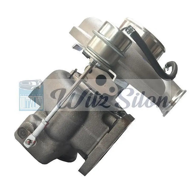 For Isuzu Hino pump truck turbocharger TD07S S00002616+01 49175-02320 4917502320