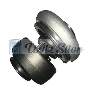 DC11-04 engine turbocharger HX55 4038612-D 4038615 4038614 4038612 1538370 1538371 3594232 3594234 3594235