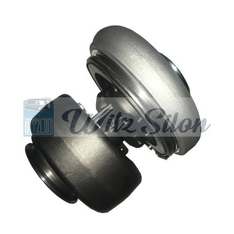 DC11-04 engine turbocharger HX55 4038612-D 4038615 4038614 4038612 1538370 1538371 3594232 3594234 3594235