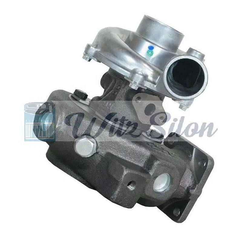 For Yanmar turbocharger 129671-18010 12967118010