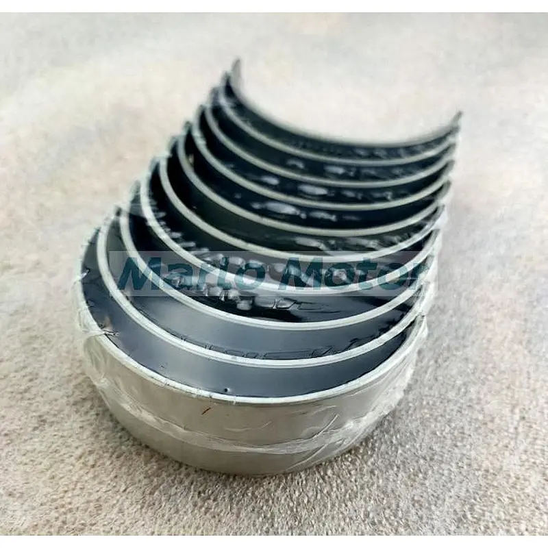 QSB3.3 B3.3 crankshaft main bearing STD 3800872 C6204218100 C6204298100 6204288100 6204278100 thrust bearing C6204218510 4982149