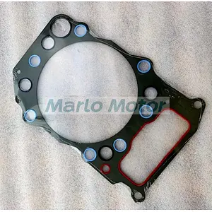 QSK23 diesel engine cylinder head gasket 4095440 for full engine gasket kit 4089361 4089360