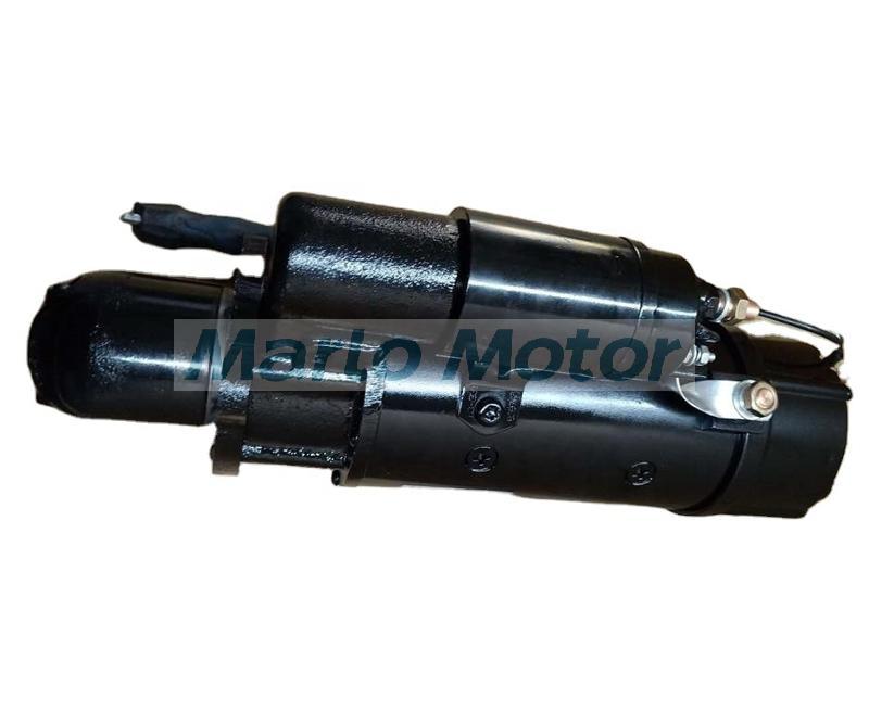 QST30 diesel engine spare parts 24V motor starter 4081237