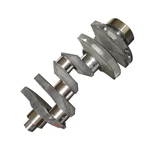 BRAND NEW CASTING IRON CRANKSHAFT FOR DEUTZ F3L912 FOR SALE